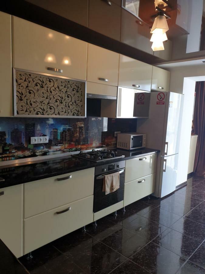 Elena'S Holiday Apartment Kamyanets-Podilski Dış mekan fotoğraf